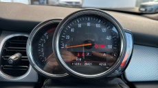 MINI Convertible 2.0 Cooper S Exclusive 2dr Auto Petrol Convertible